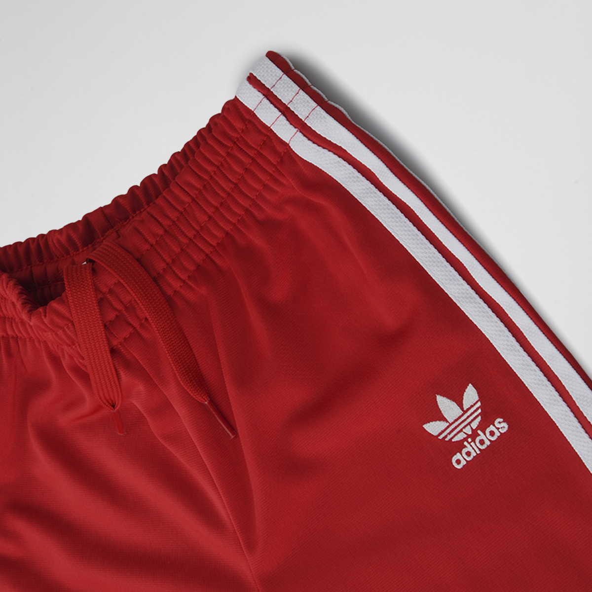 Conjunto adidas Firebird Infantil,  image number null