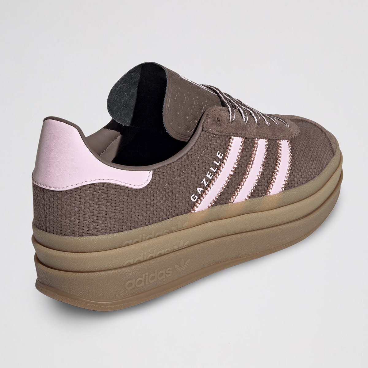 Zapatillas adidas Gazelle Bold Mujer,  image number null