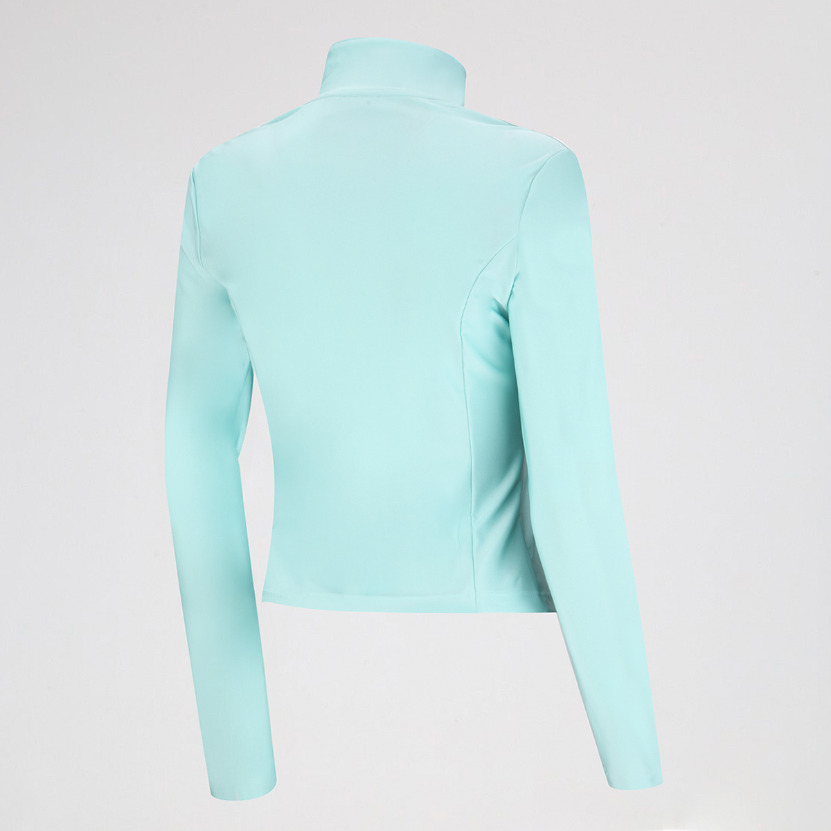 Campera adidas Adicolor 3 Tiras Ajustada Mujer,  image number null