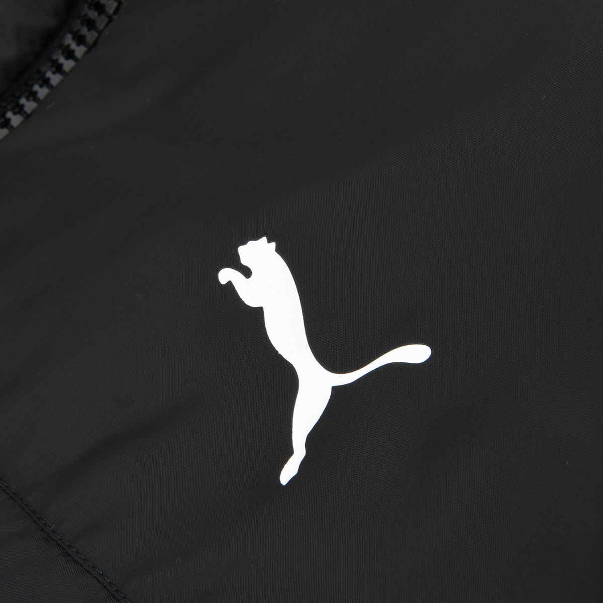 Chaleco Puma Essentials Padded Vest Mujer,  image number null