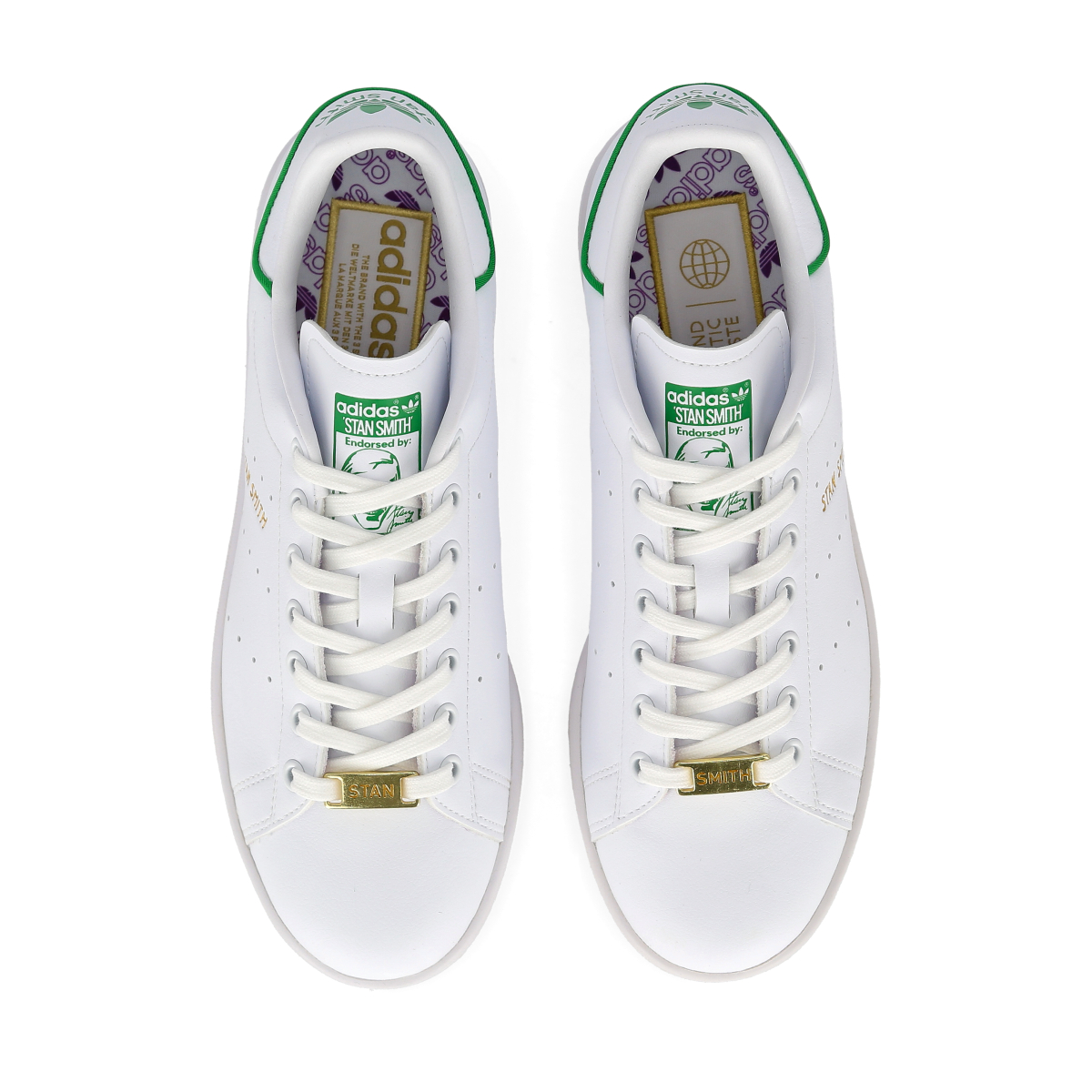 Adidas adam hot sale smith hombre