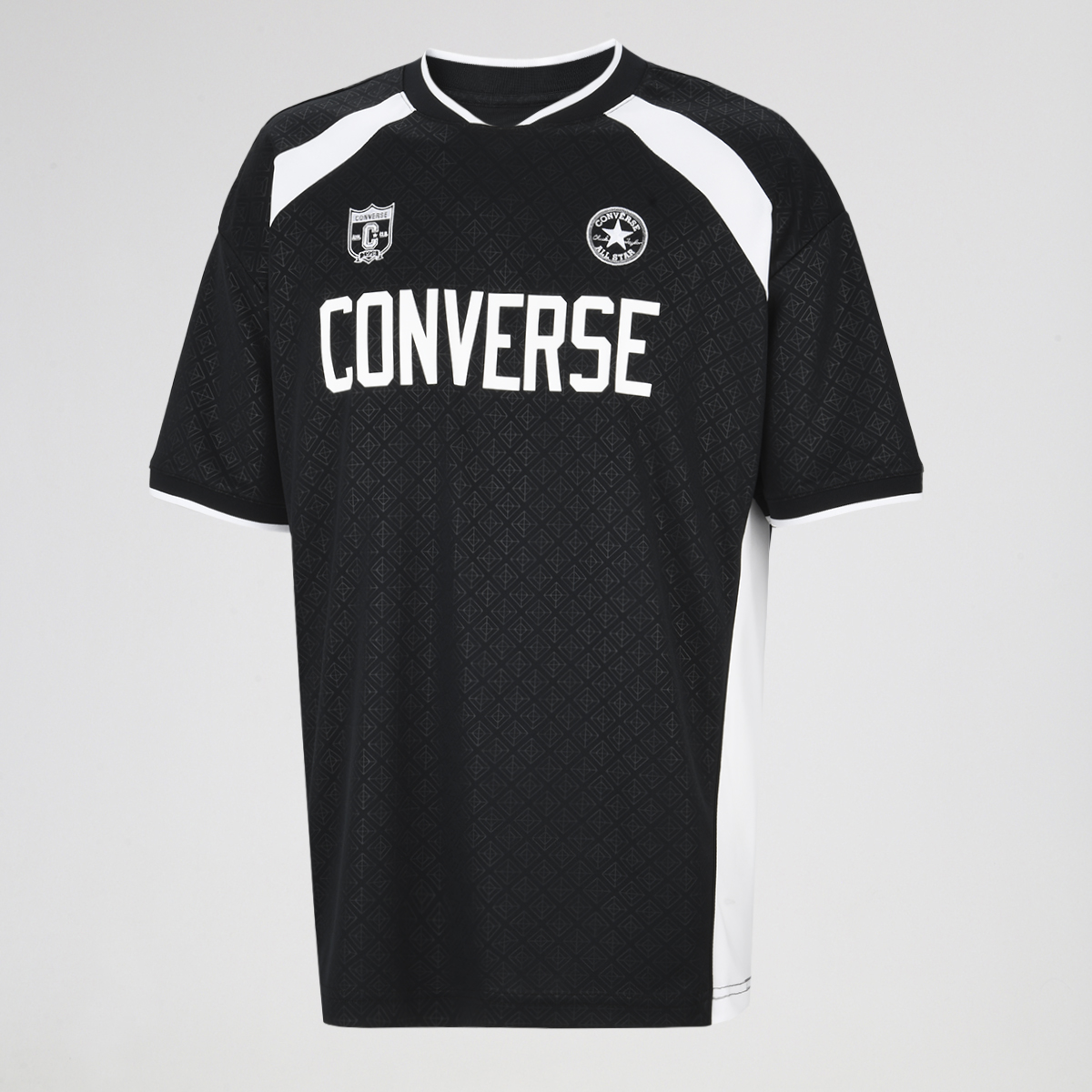 Remera Converse Soccer Hombre,  image number null