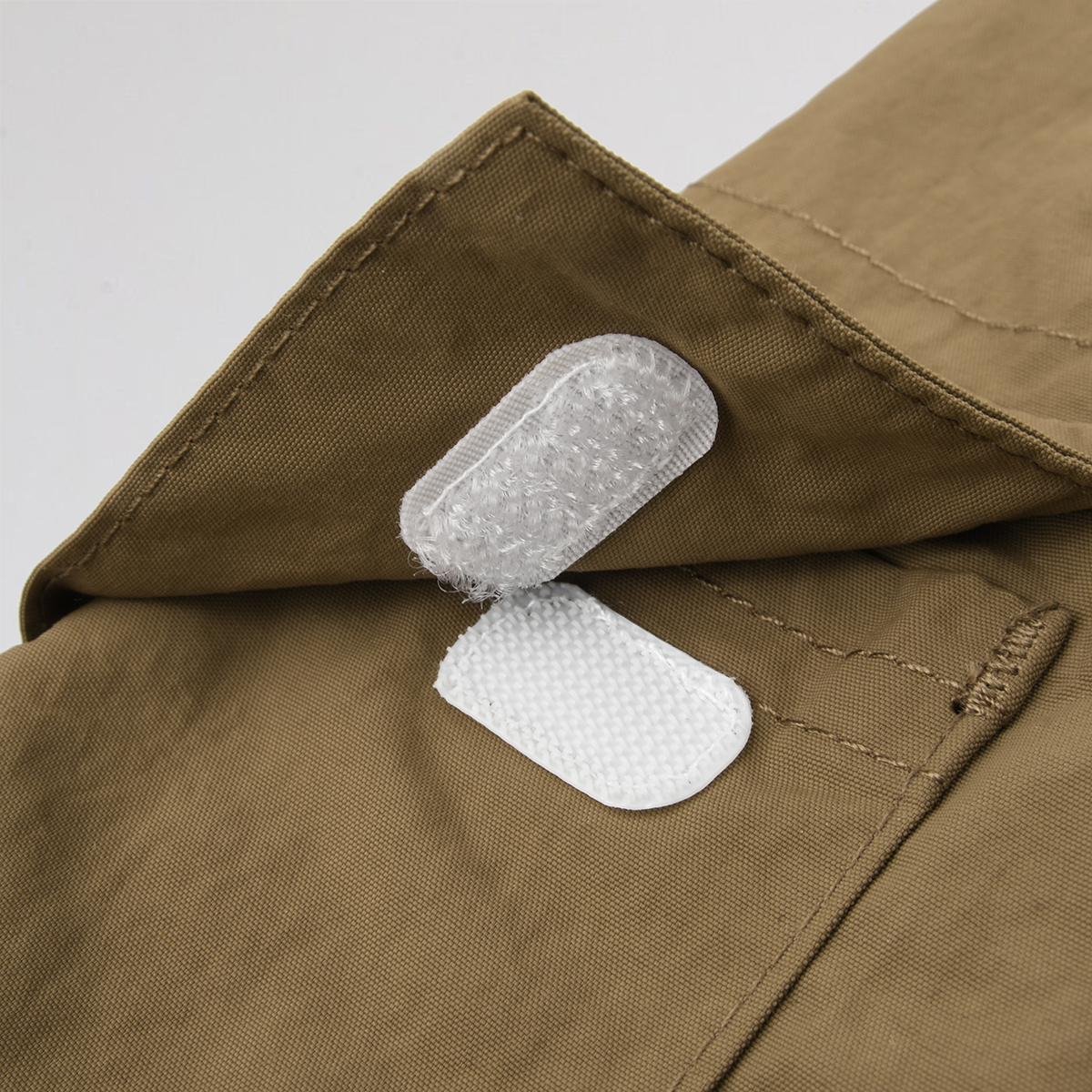 Pantal&oacute;n Jordan Double Cargo Ni&ntilde;o,  image number null