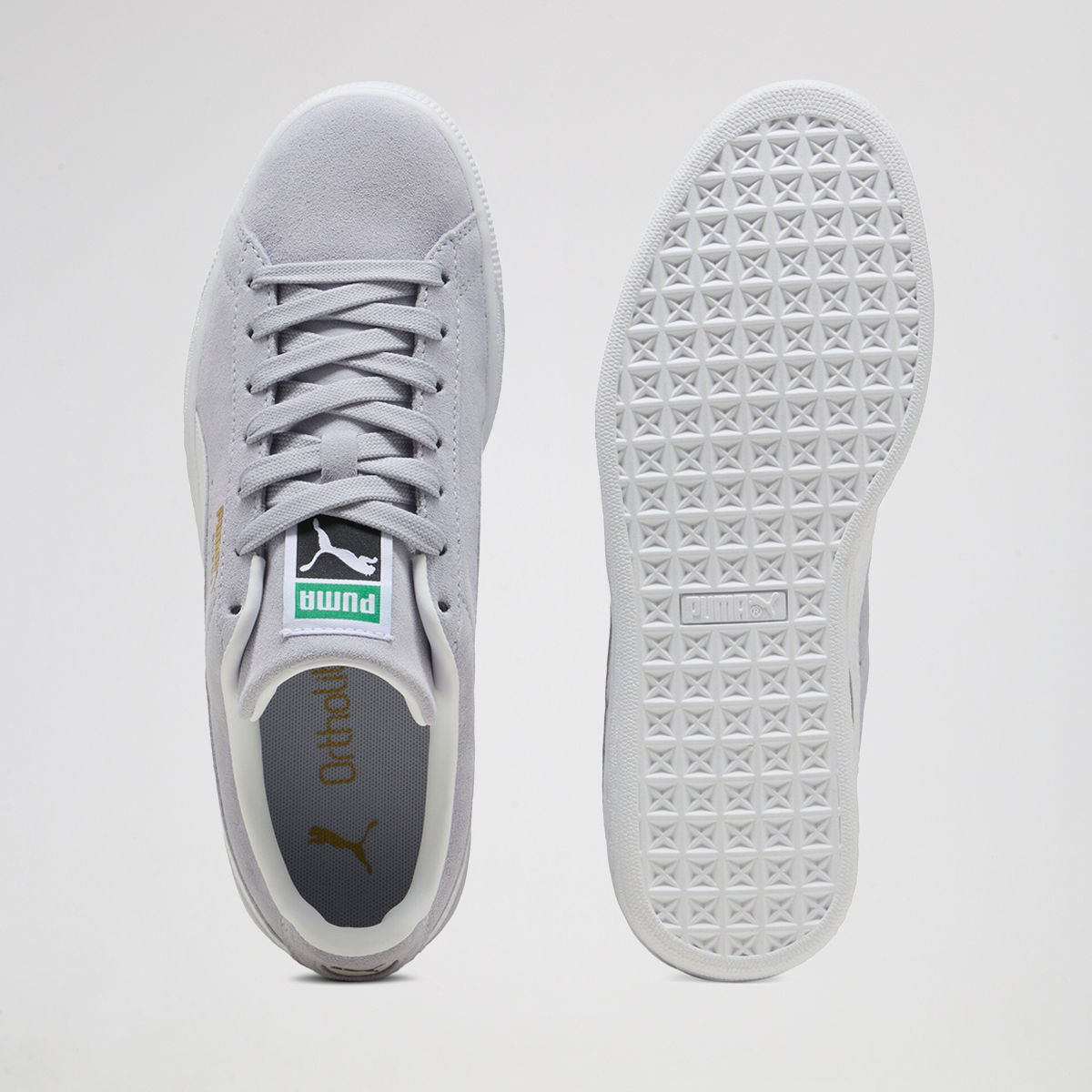 Zapatillas Puma Suede Classic de gamuza,  image number null