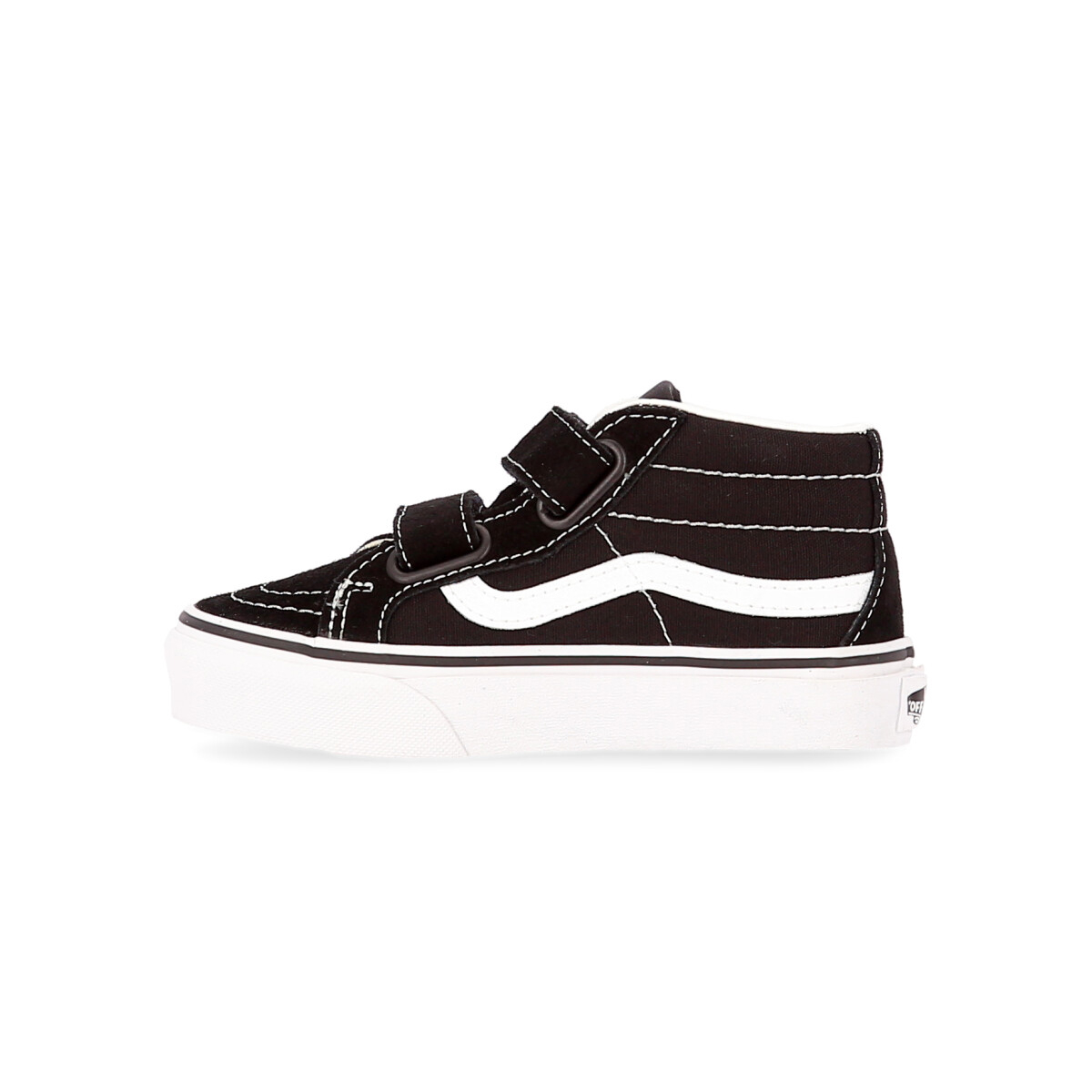 Zapatillas Vans Sk8 Mid Reissue Niño,  image number null
