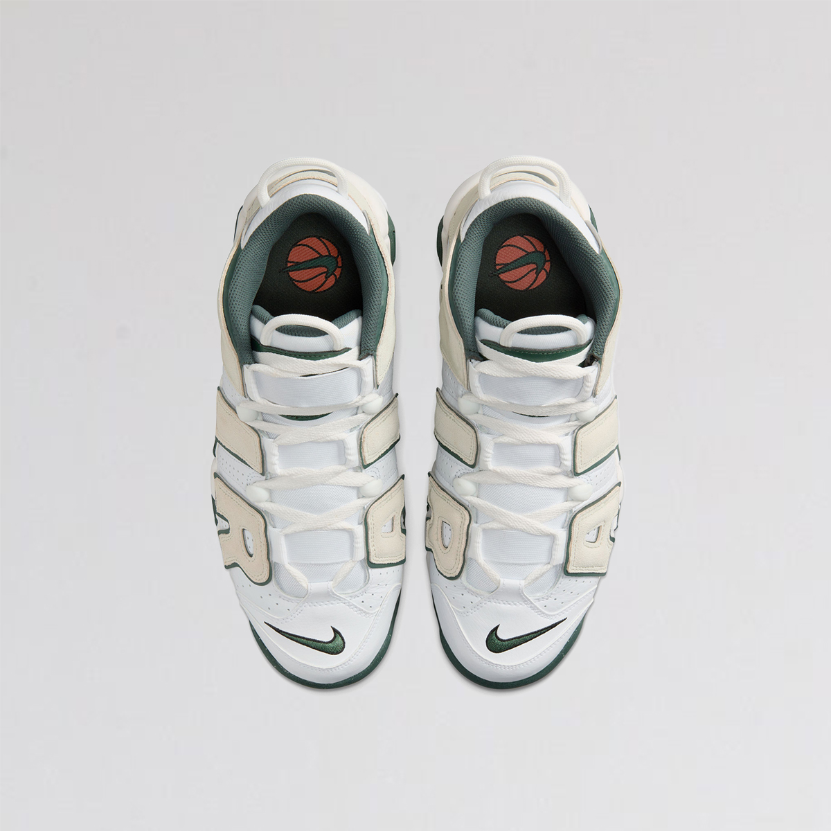 Zapatillas Nike Air More Uptempo 96 Hombre,  image number null
