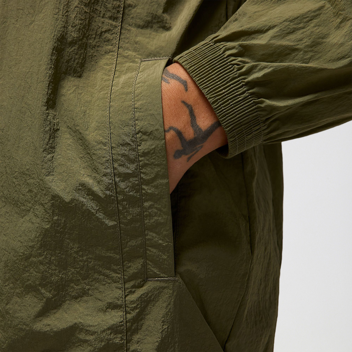 Campera Jordan Essentials Hombre,  image number null