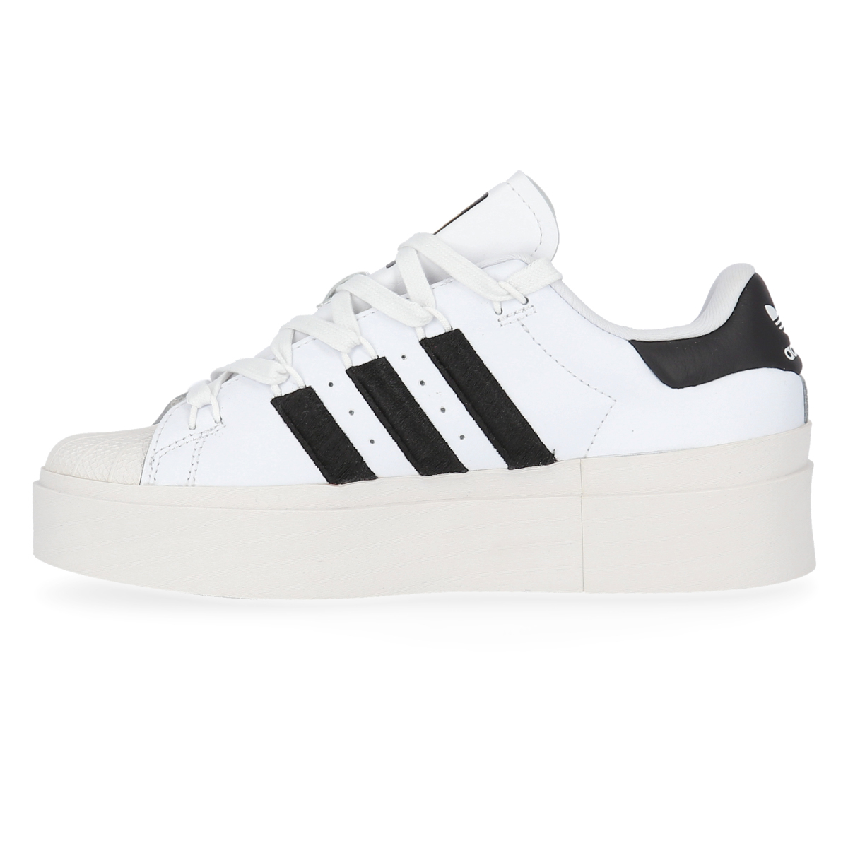 Zapatillas Urbana adidas Superstar Bonega Mujer Moov