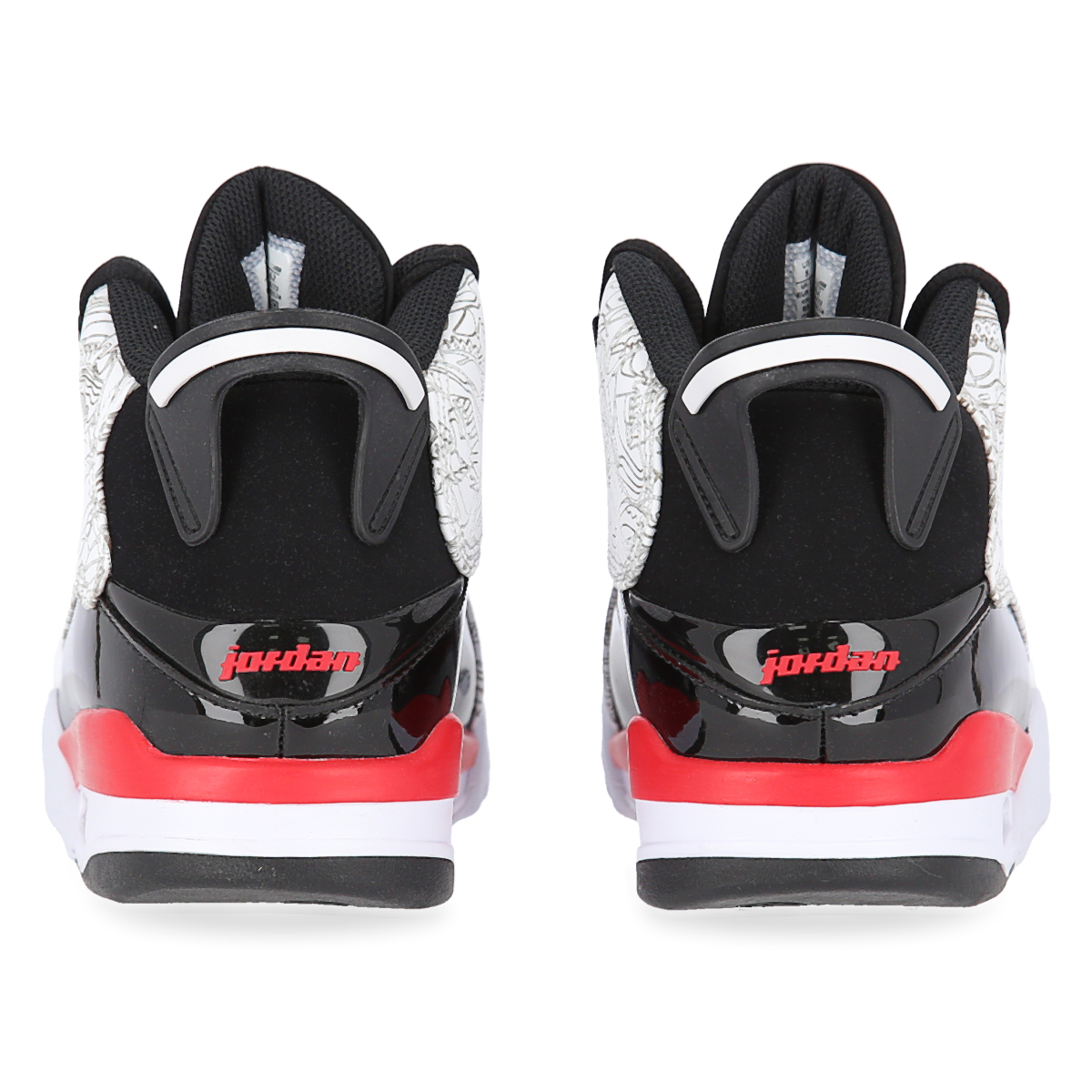 Zapatillas Jordan Dub Zero Hombre,  image number null