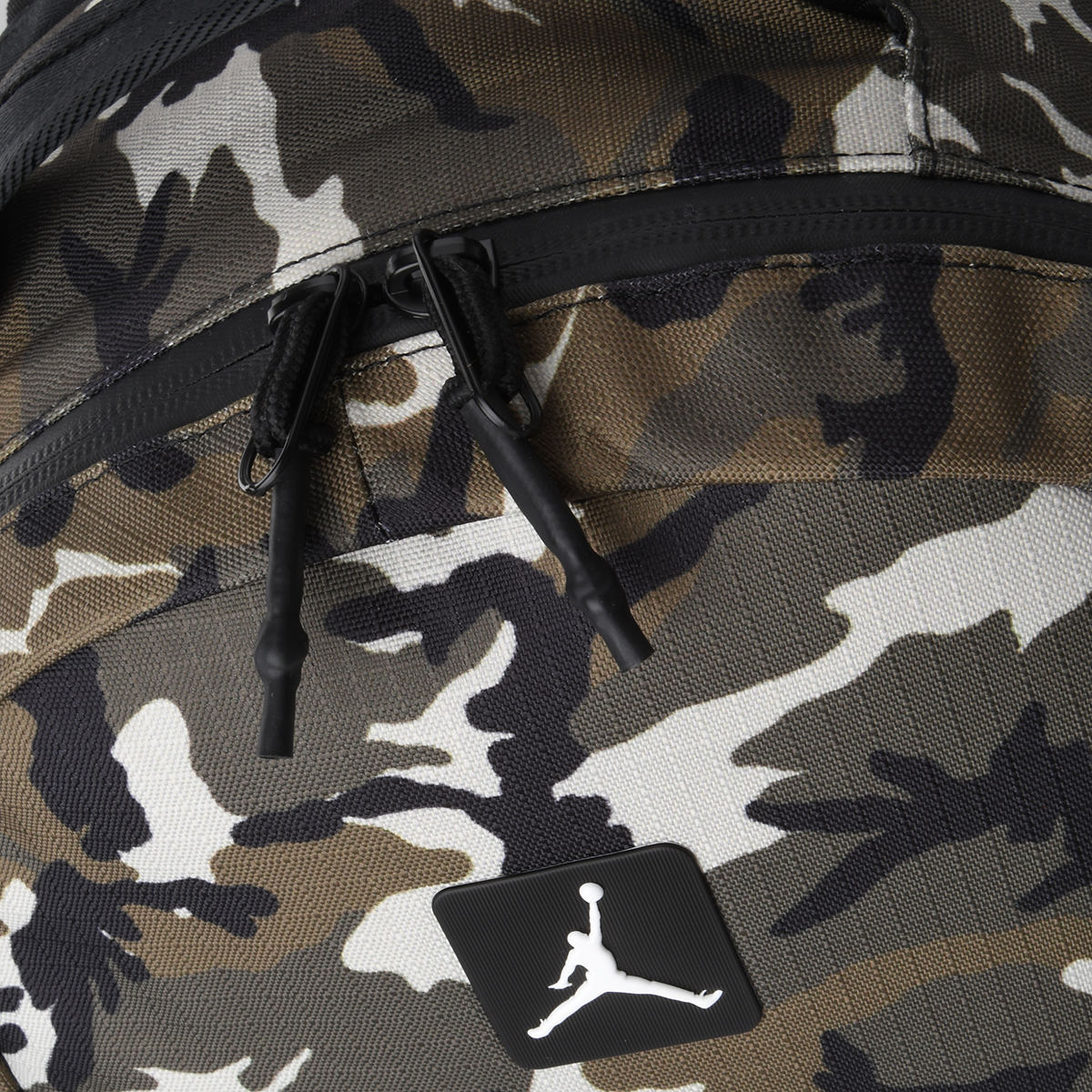 Mochila Jordan Cordura Franchise Hombre,  image number null