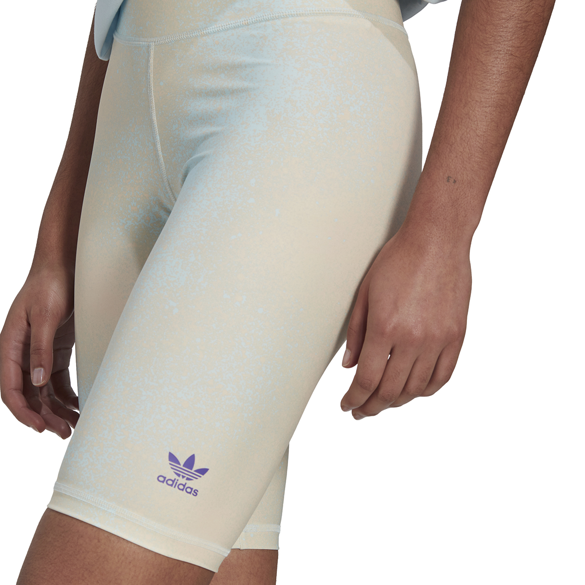 Calza adidas Bike Mujer,  image number null