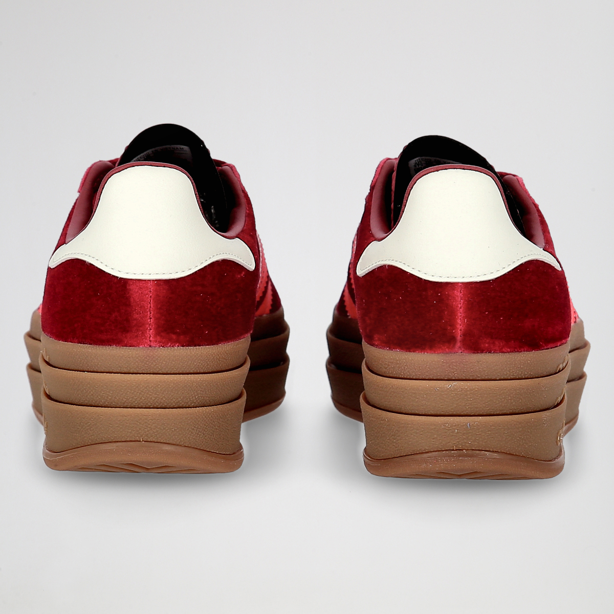 Zapatillas adidas Gazelle Bold Mujer,  image number null