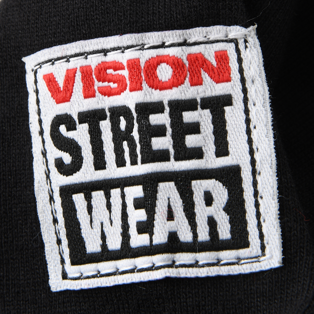 Remera Vision Street Wear Long Fit Doble Face,  image number null