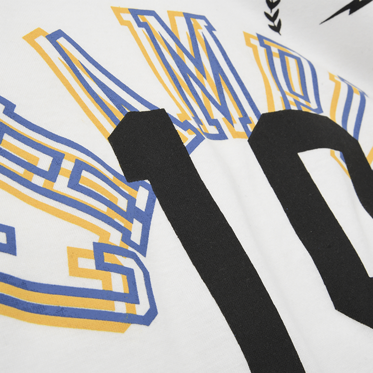 Remera Urbana Champion Deportiva Hombre,  image number null