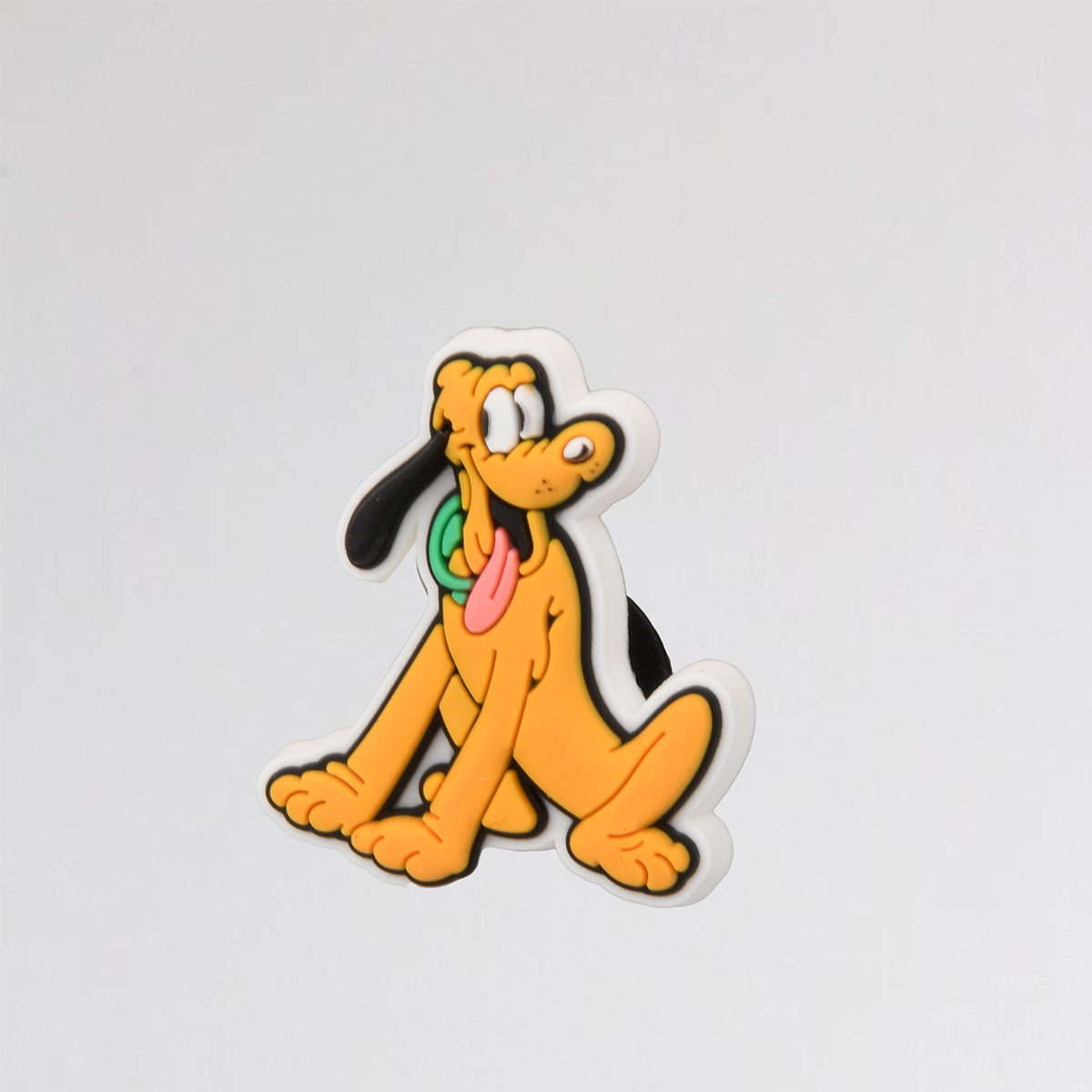 Pin Crocs Jibbitz Disney Pluto,  image number null