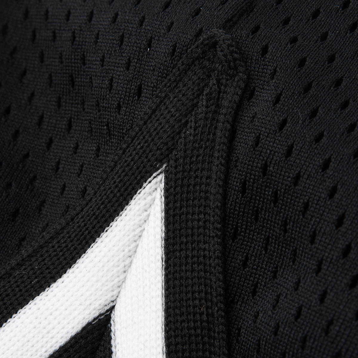 Short Jordan Taping Mesh Niño,  image number null