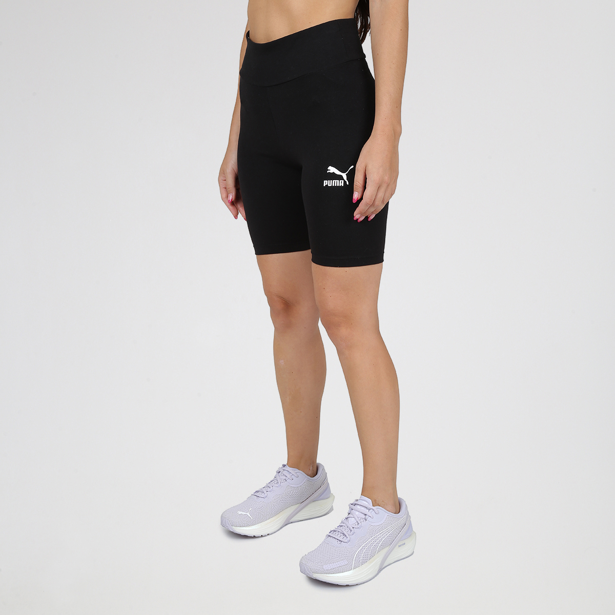 Calza Puma Classics Mujer,  image number null