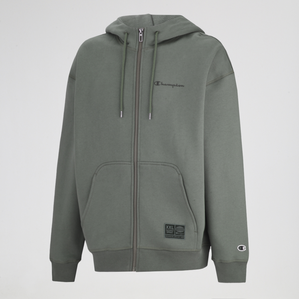 Buzo Champion Urban Contemporary Hombre,  image number null