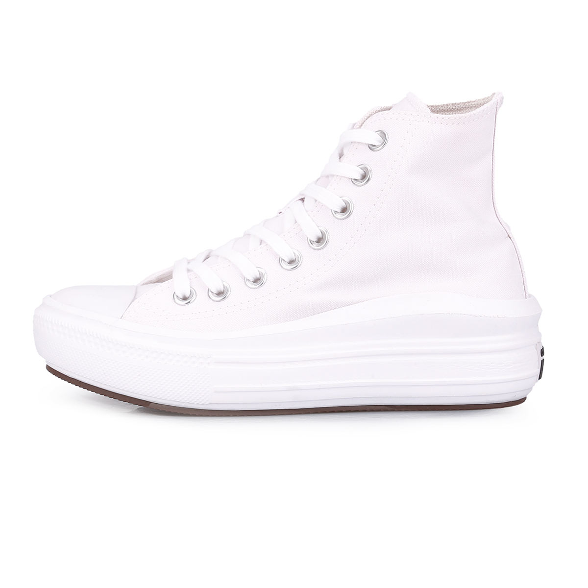 Zapatillas Converse Chuck Taylor All Star Move Hi,  image number null