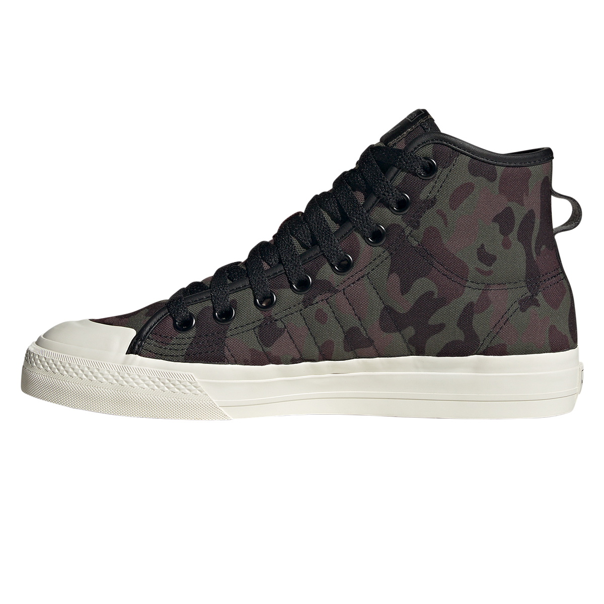 Zapatillas adidas Nizza Hi Rf,  image number null