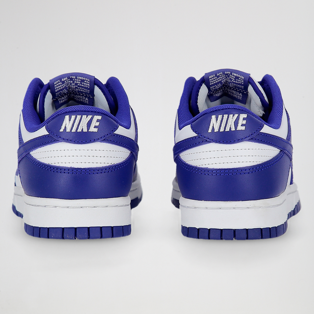 Zapatillas Nike Dunk Low Retro Bttys Hombre,  image number null