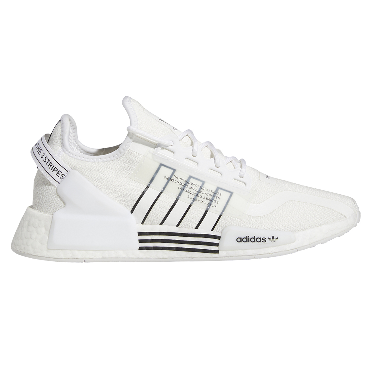 Zapatillas adidas hombre 2025 nmd