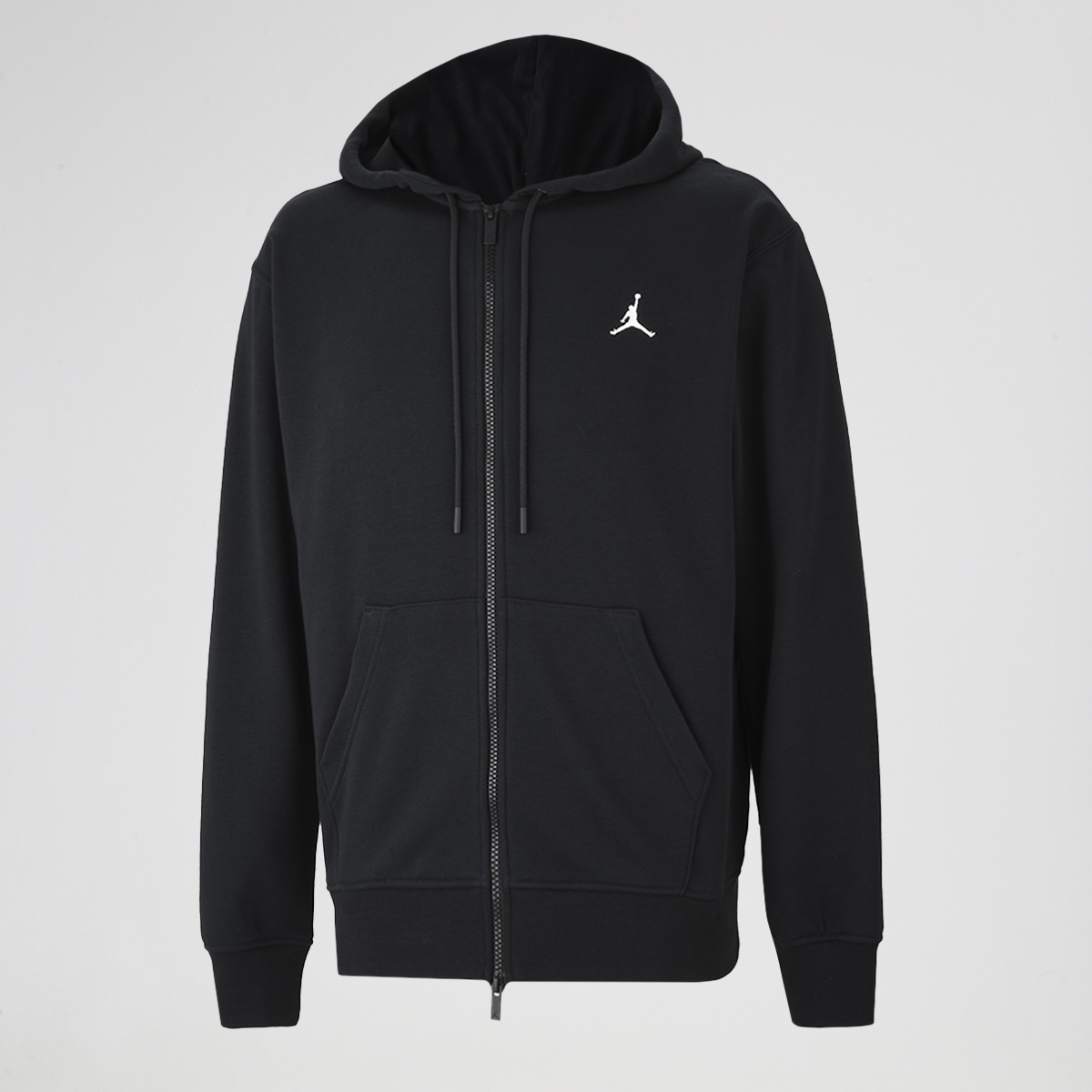 Buzo con Cierre Jordan Brooklyn Fleece Hombre,  image number null
