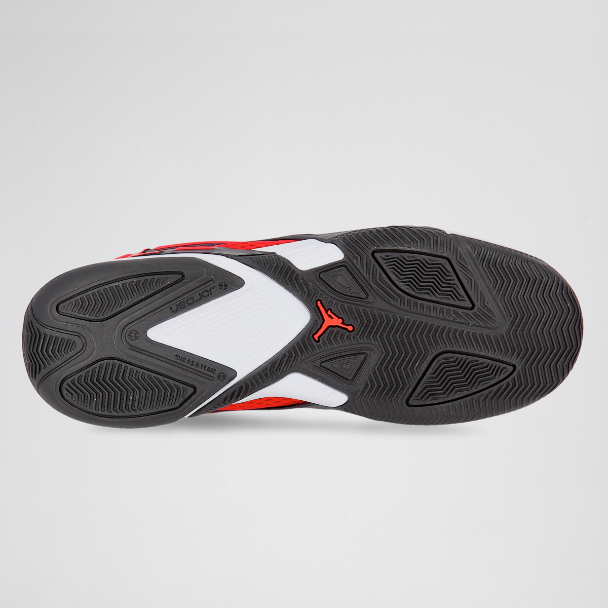 Zapatillas Jordan Heir Series "Bloodline" Hombre,  image number null