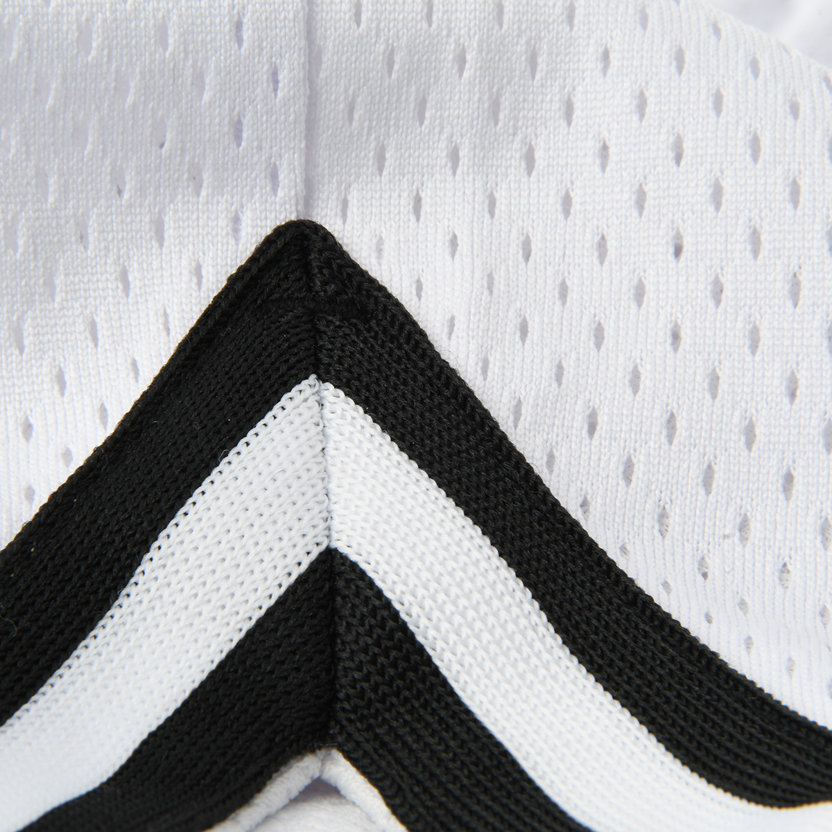 Short Jordan Taping Mesh Infantil,  image number null