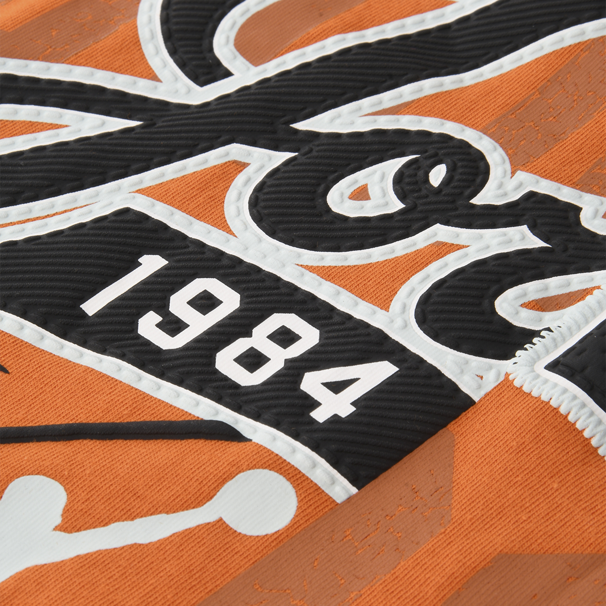 Remera Jordan Varsity Split Ni&ntilde;o,  image number null