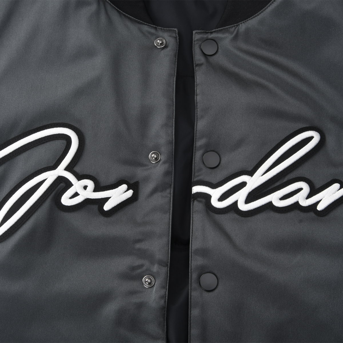 Campera Jordan MVP Hombre,  image number null