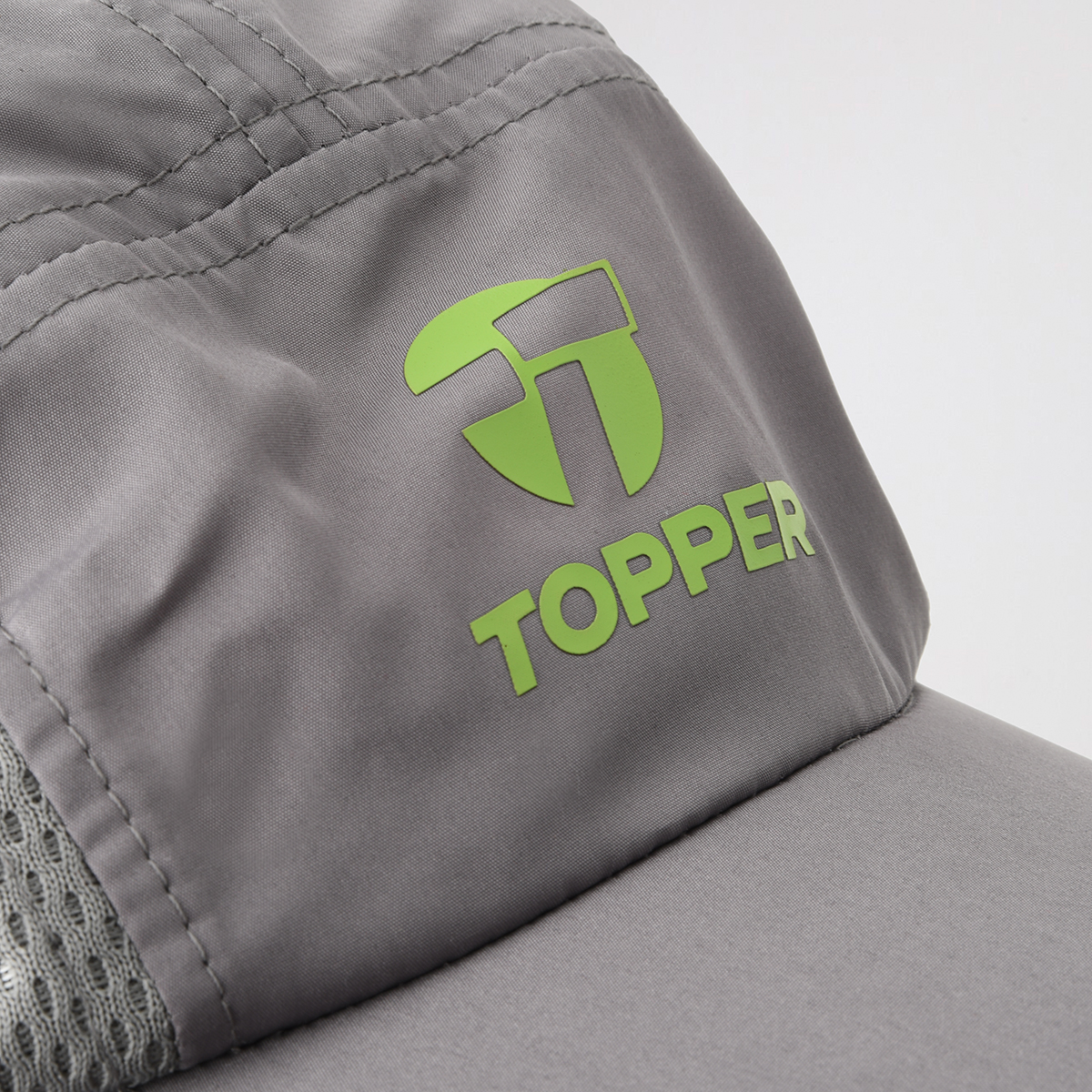 Gorra Entrenamiento Topper BR Mesh Hombre,  image number null