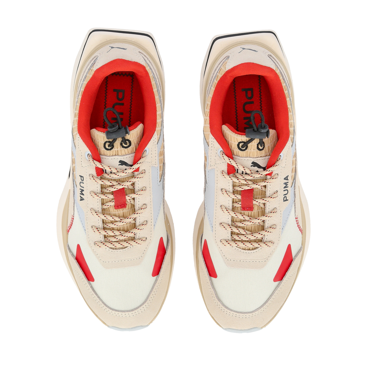 Zapatillas Puma Kosmo Rider Retro Gr Mujer,  image number null