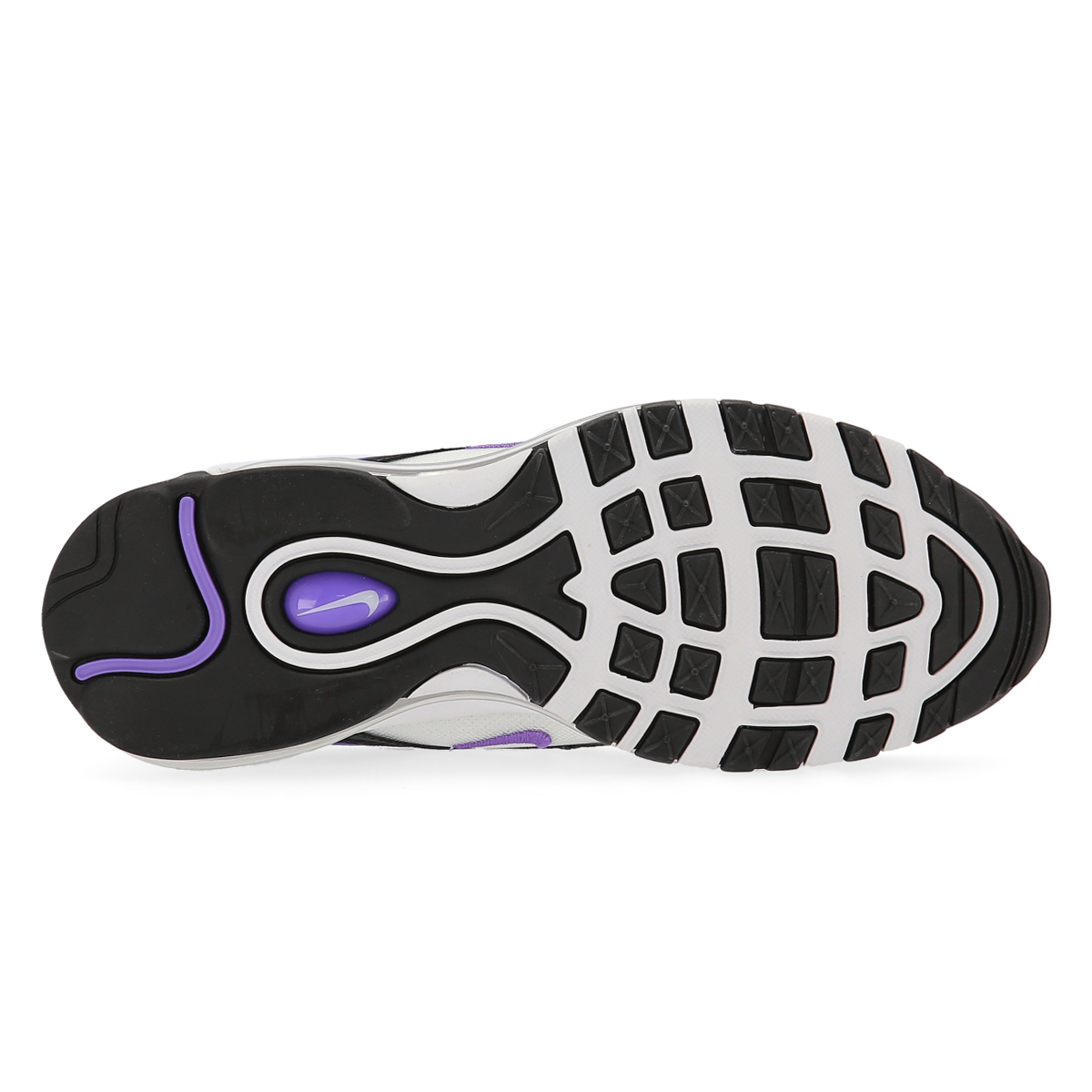 Zapatillas Nike Air Max 97 Hombre Moov