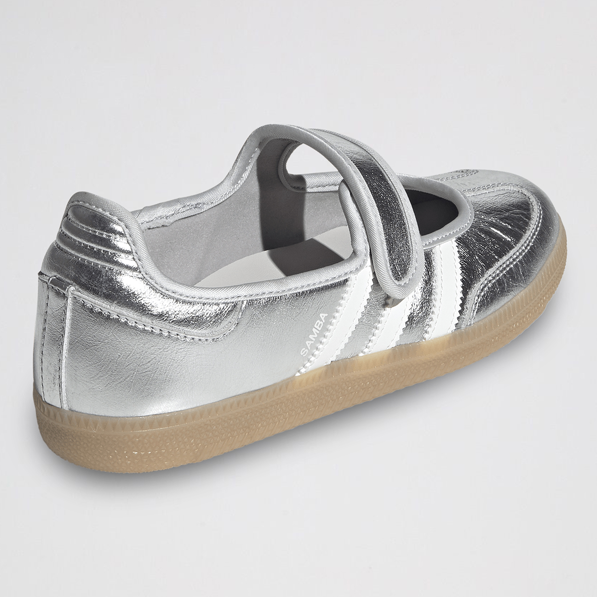 Ballerinas adidas Samba Jane Mujer,  image number null