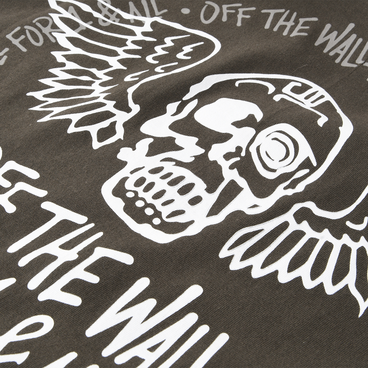 Remera Vans Club House Hombre,  image number null