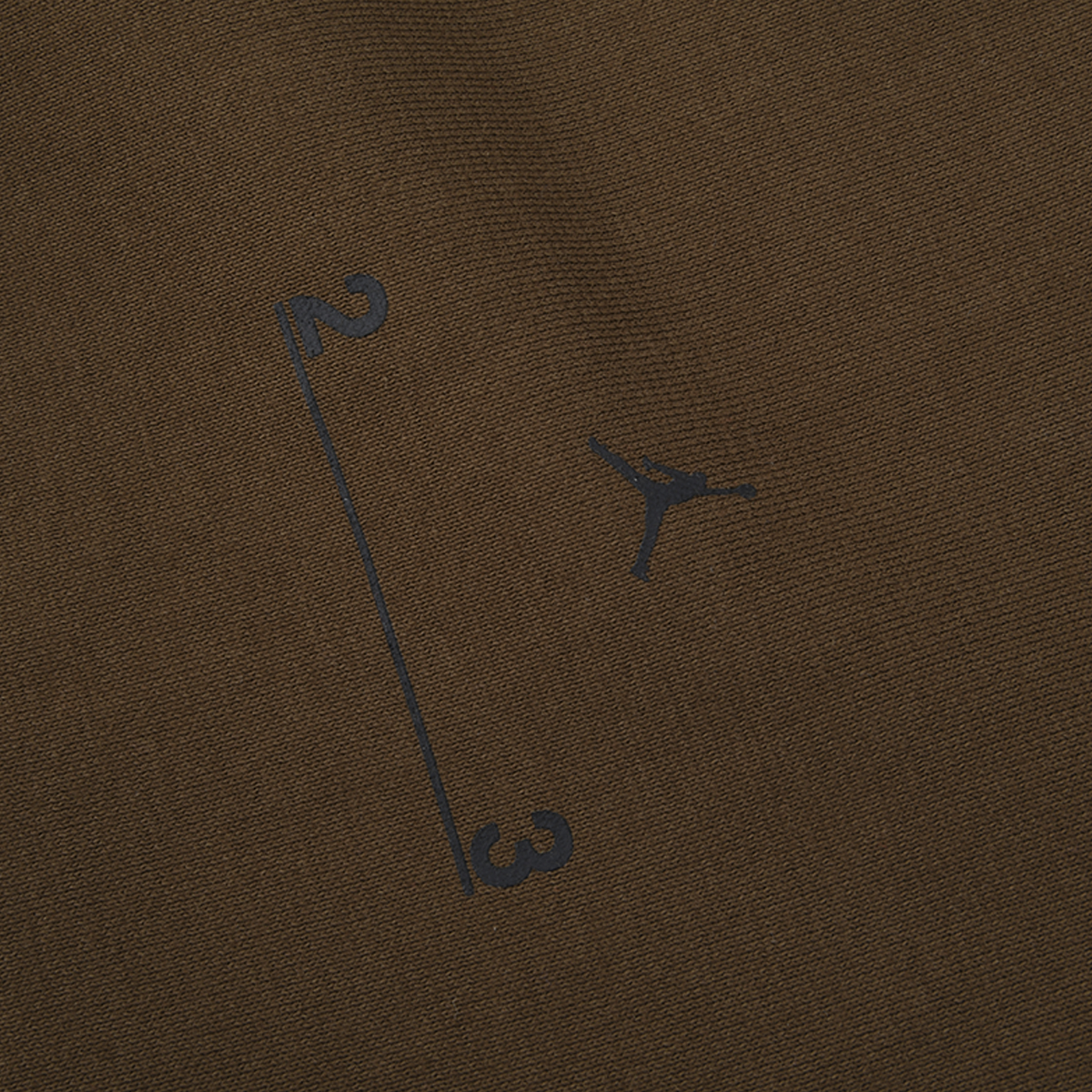 Remera Urbana Jordan 23 Engineered Hombre,  image number null