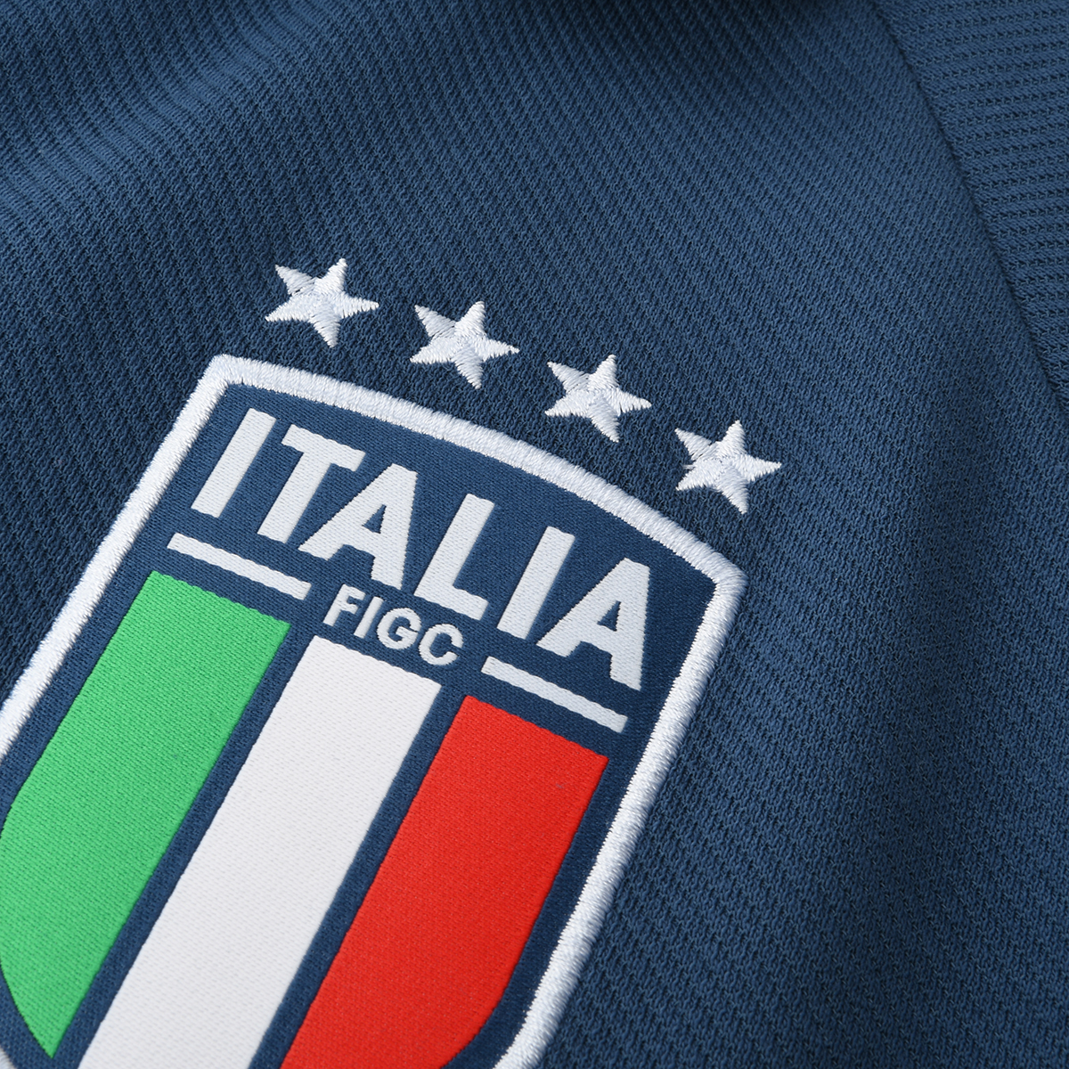 Buzo Italia adidas Anthem Suplente 2026 Hombre,  image number null