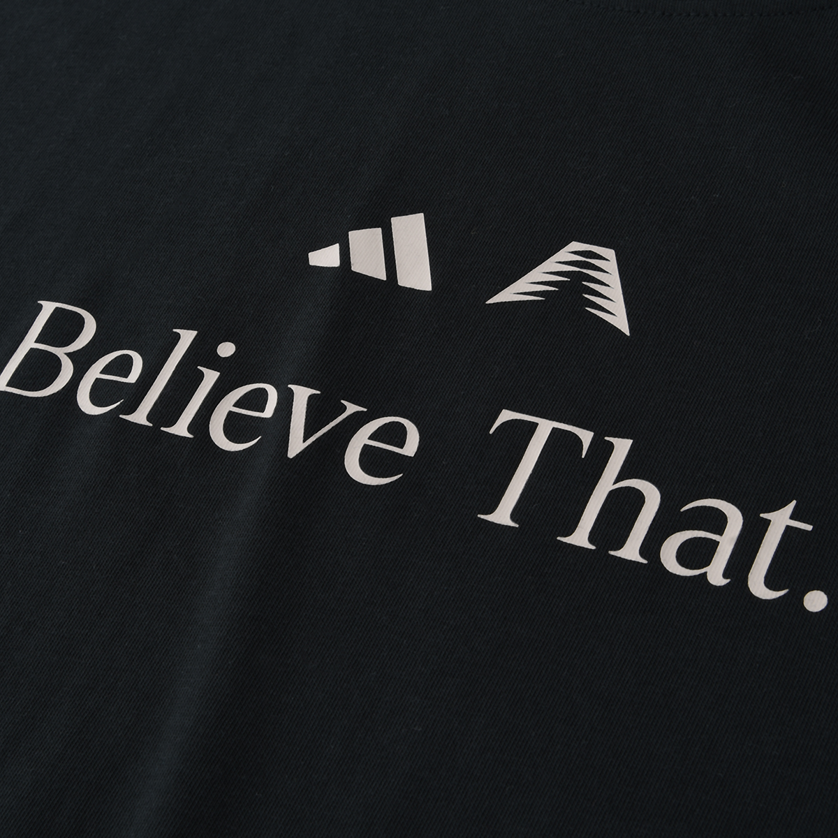 Remera adidas Anthony Edwards Believe That Hombre,  image number null