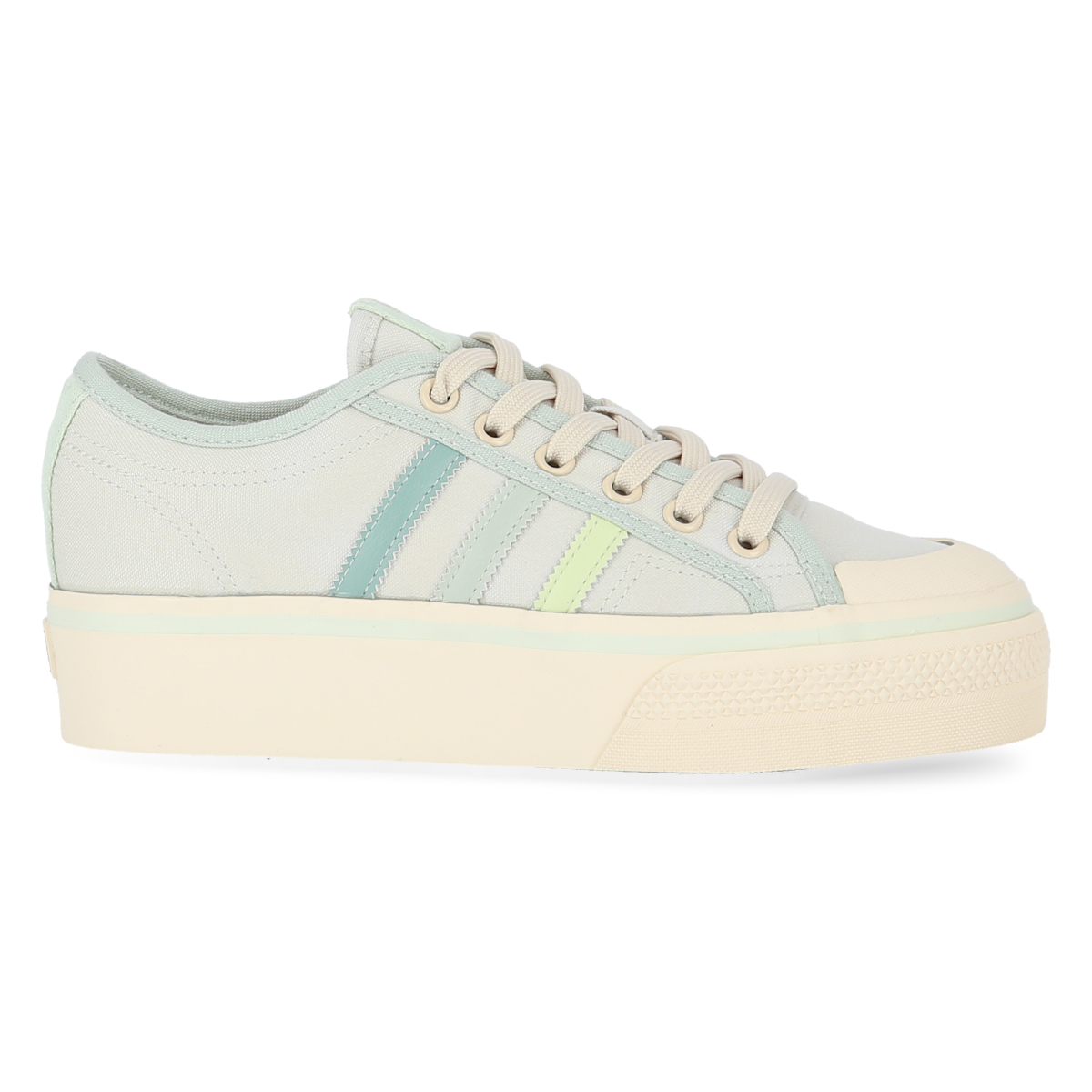 Zapatillas adidas Nizza Moda Mujer,  image number null