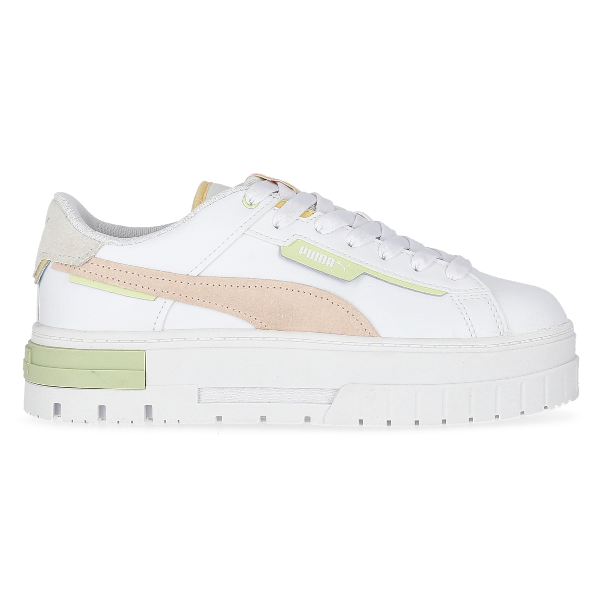 Zapatillas Puma Mayze Crashed Mujer,  image number null