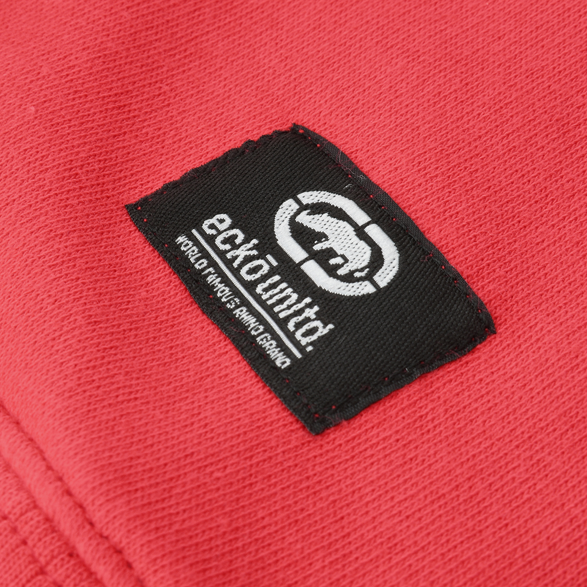 Buzo Ecko Ssh Insti V26 Logo,  image number null