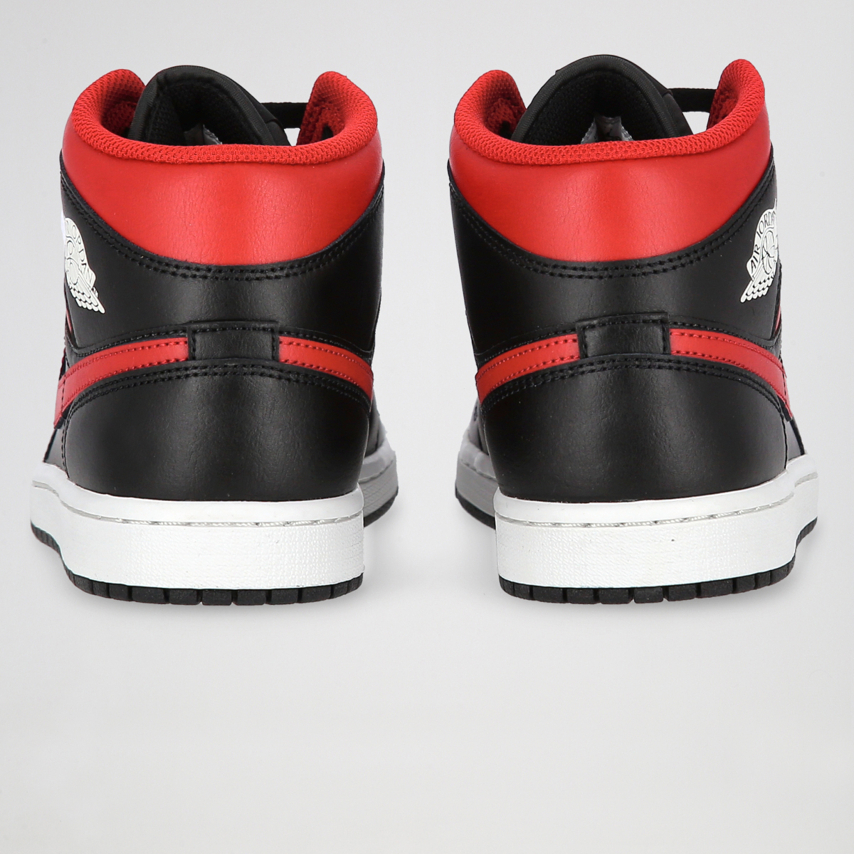 Zapatillas Jordan Air 1 Mid Hombre,  image number null