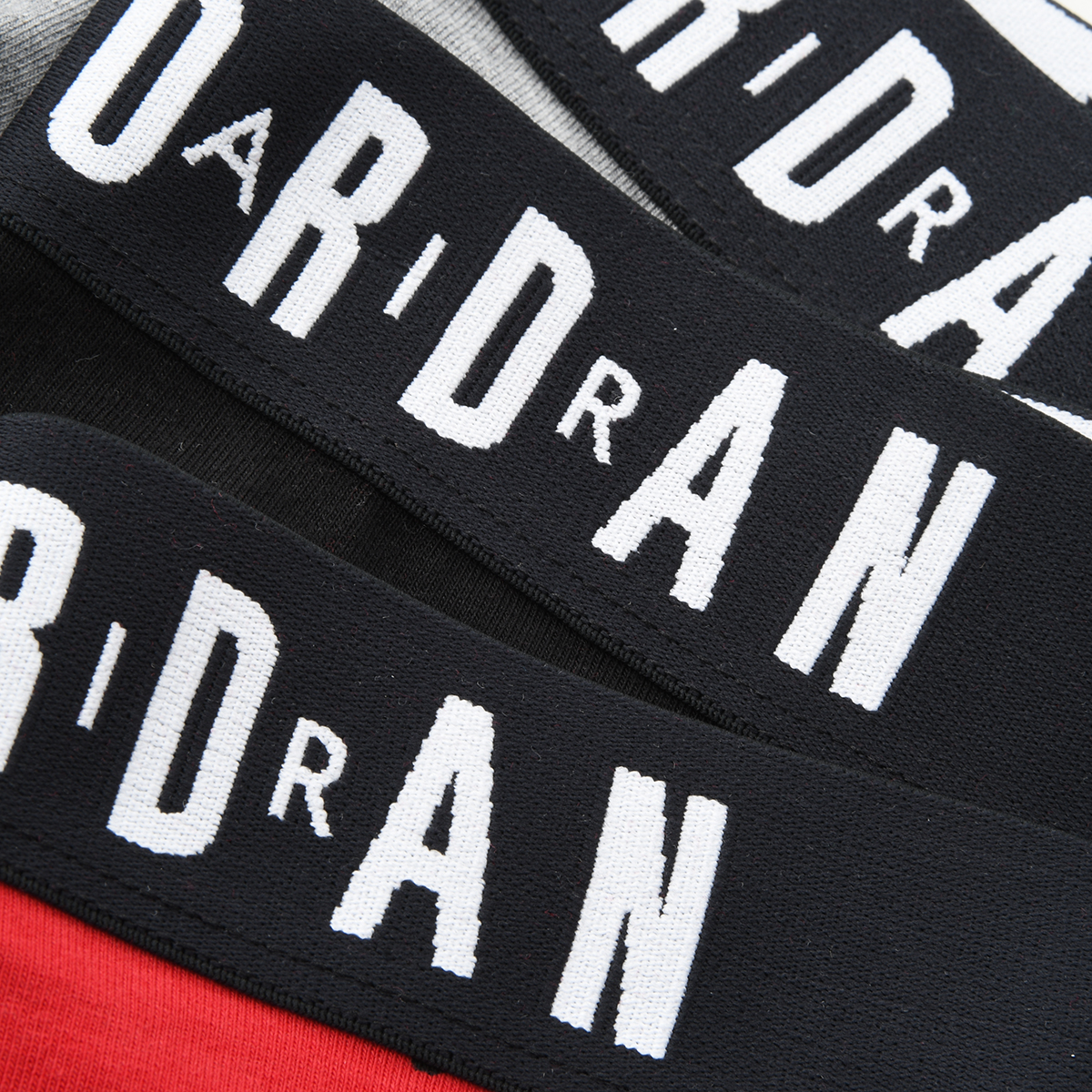Boxer Jordan Flight Cotton Essentials X3 Hombre,  image number null