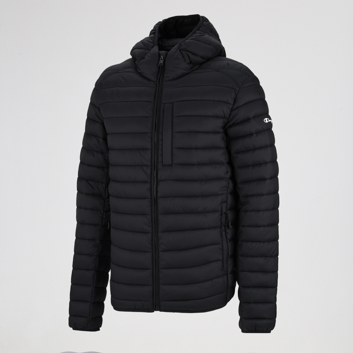 Campera Champion Acolchada Ligera Hombre,  image number null