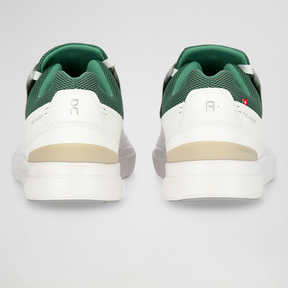 Zapatillas On Running The Roger Advantage Hombre,  image number null