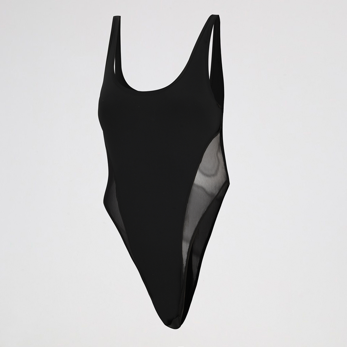 Body Reebok Through Mujer,  image number null