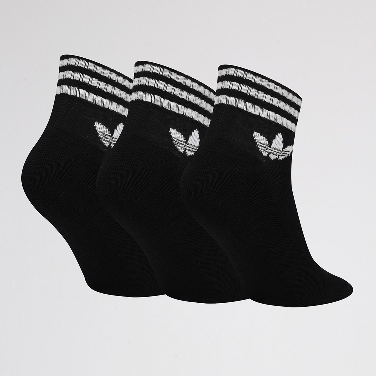 Pack De Medias adidas Clasicos X3,  image number null