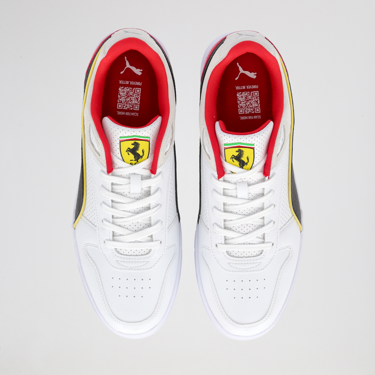 Zapatillas Puma Ferrari Rbd Game Low Motorsport Hombre,  image number null