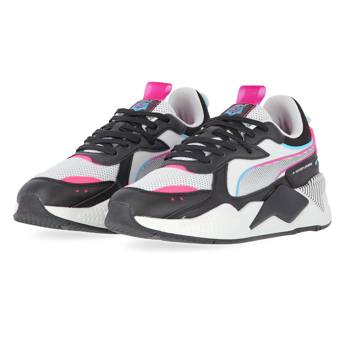 Zapatillas Puma Rs-X 3d,  image number null